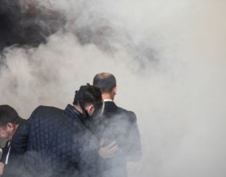 AAK: Mustafa e Thaçi po nxisin anarki
