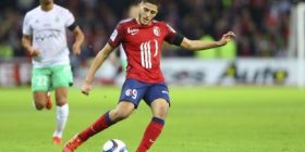 Ligue 1, fitore shprese për Lille