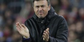 Luis Enrique: Jemi ende të parët, Zidane: I lumtur për fitoren