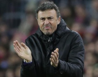 Luis Enrique: Jemi ende të parët, Zidane: I lumtur për fitoren