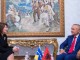Presidentja i thotë Metës: Po krijoj kushte për dialog pozitë-opozitë