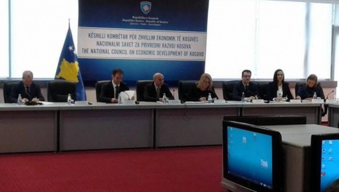 Mustafa: 2015-a, vit i vendimeve të mëdha për Kosovën