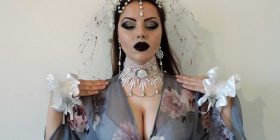 Kjo është maqedonasja e cila duke qëndruar në shtëpi fiton shumë para (Foto)