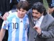 Mesi: Maradona më frymëzon, jeta ime është më shumë se futbolli