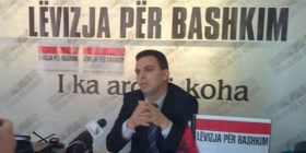 Llumnica i LB-së kërkon që Valon Murati të tërhiqet nga Qeveria