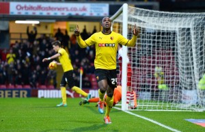 Odion Ighalo (Watford)