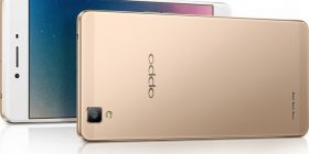 Oppo zbuloi një telefon të ri me parametra mesatarë