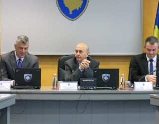 Mustafa: Aprovimi i MSA-së, një sukses i madh