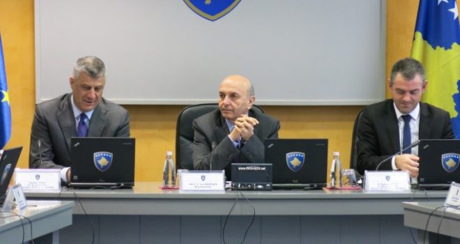 Mustafa: Aprovimi i MSA-së, një sukses i madh