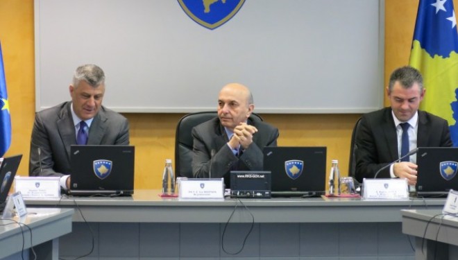 Mustafa : VV të vetëdijesohet