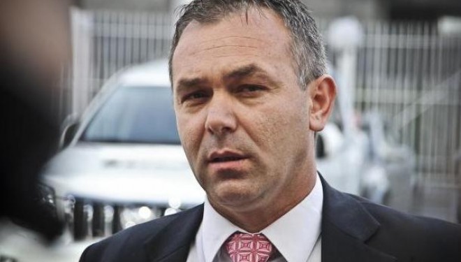 Demarkacioni do të zhbëhet me protesta