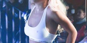 Rita Ora