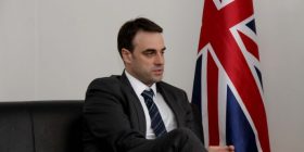 O’Connell përshëndetë ftesën e Mustafës drejtuar Opozitës