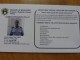 “Pasaportat e policëve” në duart e qytetarëve