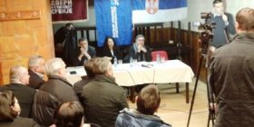 Peticion për mbajtjen e zgjedhjeve në veri të Kosovës