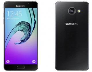 Ja sa do të kushtojnë telefonat e rinj Galaxy A (2016) të Samsung