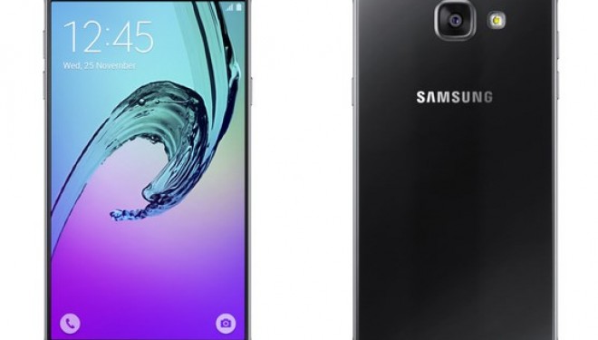 Ja sa do të kushtojnë telefonat e rinj Galaxy A (2016) të Samsung
