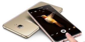 Ja sa do të kushtojë Samsung Galaxy A9 (Foto)