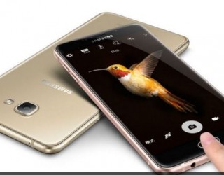 Ja sa do të kushtojë Samsung Galaxy A9 (Foto)