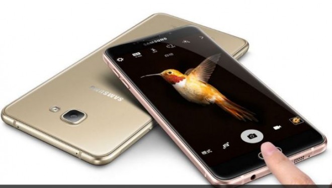 Ja sa do të kushtojë Samsung Galaxy A9 (Foto)