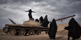 Fotot fantastike: National Geographic shpall fituesit (Foto)