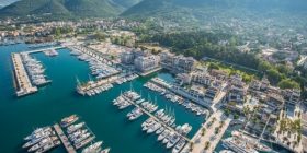 Serbia me “dalje në det”, planifikon ta blejë portin e Tivarit