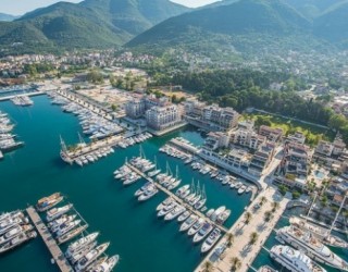 Serbia me “dalje në det”, planifikon ta blejë portin e Tivarit