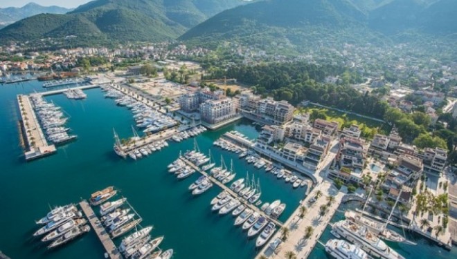 Serbia me “dalje në det”, planifikon ta blejë portin e Tivarit
