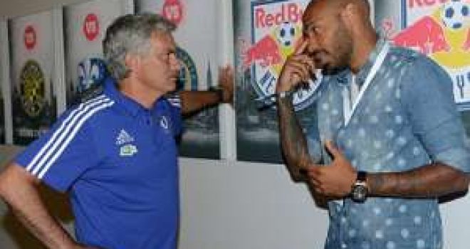 Henry: Mourinho, trajner ideal për Manchester Unitedin