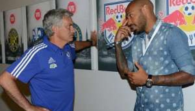 Henry: Mourinho, trajner ideal për Manchester Unitedin