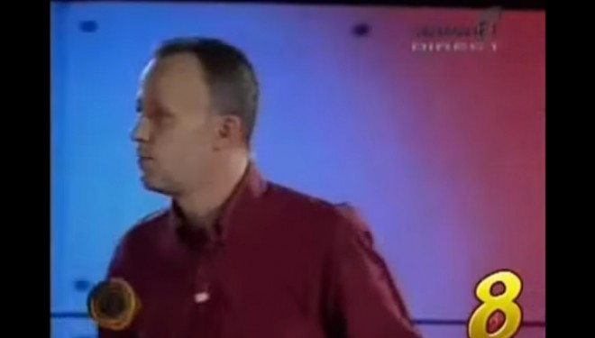 Këto janë 10 rrahjet me të ashpëra live në tv! (VIDEO)