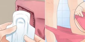 Simptomat nëse keni infeksione vaginale