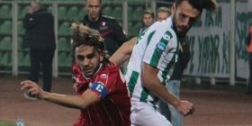 Vedat Muriqi shkëlqen në Turqi (VIDEO)