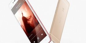 Vivo zbuloi telefonat e rinj inteligjentë X6 dhe X6 Plus (Specifikat)