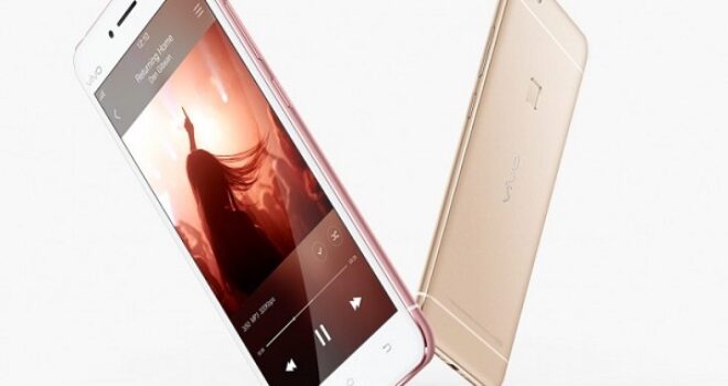 Vivo zbuloi telefonat e rinj inteligjentë X6 dhe X6 Plus (Specifikat)