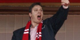 Provokon Kryeministri serb me shqiptarët: Serbia do ta ketë në Kosovë ekipin e futbollit Zajednica