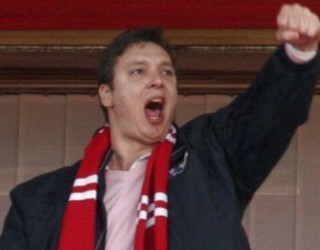 Provokon Kryeministri serb me shqiptarët: Serbia do ta ketë në Kosovë ekipin e futbollit Zajednica