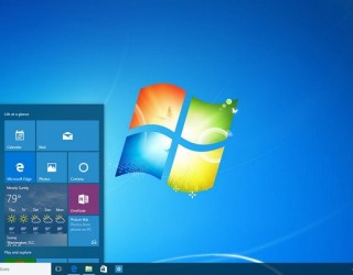 Windows 10 arrin një shifër historike në këtë fundvit