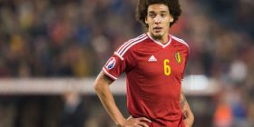 Milano ka planin për të marrë Witsel