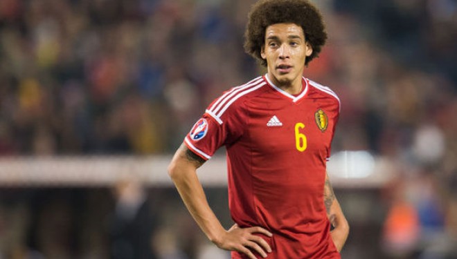 Milano ka planin për të marrë Witsel