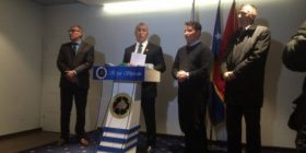 AAK: Kërkojmë ndërhyrjen urgjente të Presidentes