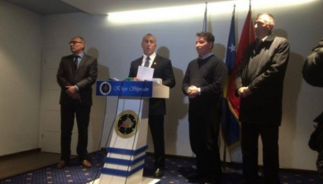 AAK: Kërkojmë ndërhyrjen urgjente të Presidentes