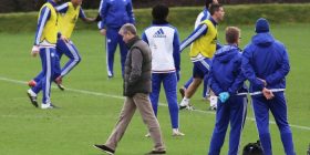 Abramovich: Mourinho? Nuk doja ta shkarkoja…!