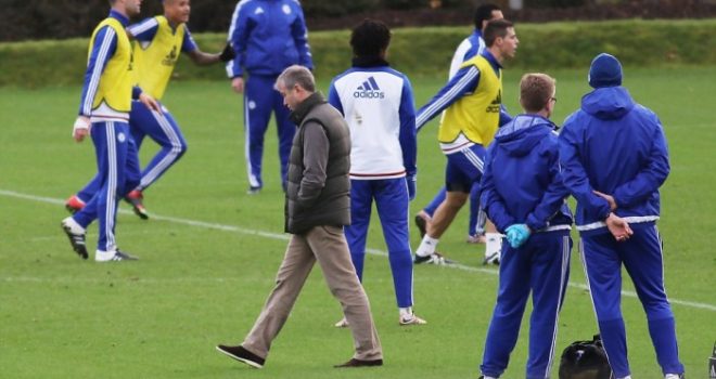 Abramovich: Mourinho? Nuk doja ta shkarkoja…!
