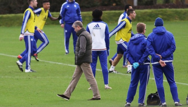 Abramovich: Mourinho? Nuk doja ta shkarkoja…!