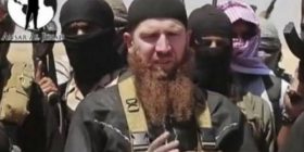 Amerikanët kapin Abu Omar al-Shishanin, njërin prej komandantëve kryesor të ISIS