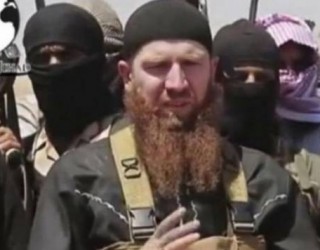 Amerikanët kapin Abu Omar al-Shishanin, njërin prej komandantëve kryesor të ISIS