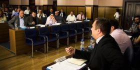 Ahmeti: Ka kaluar koha e Komitetit kur shkarkoheshin kryetarët e komunave