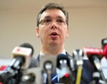 Vuçiq pyetet nga Fox News nëse Serbia do e njoh Kosovën: Dua lidhje ekonomike – s’jam gati ta shkeli Kushtetutën