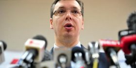 Vuçiq në Kosovë në 20 ditët e ardhshme
